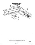 Diagram for 06 - Backguard