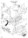 Diagram for 02 - Cabinet