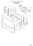 Diagram for 02 - Control Panel