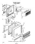 Diagram for 03 - Door