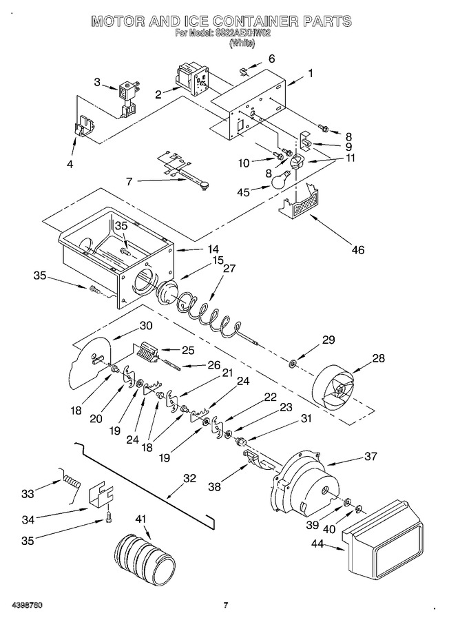 Diagram for SS22AEXHW02