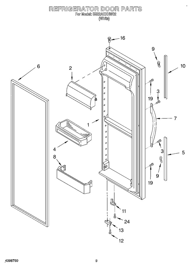 Diagram for SS22AEXHW02