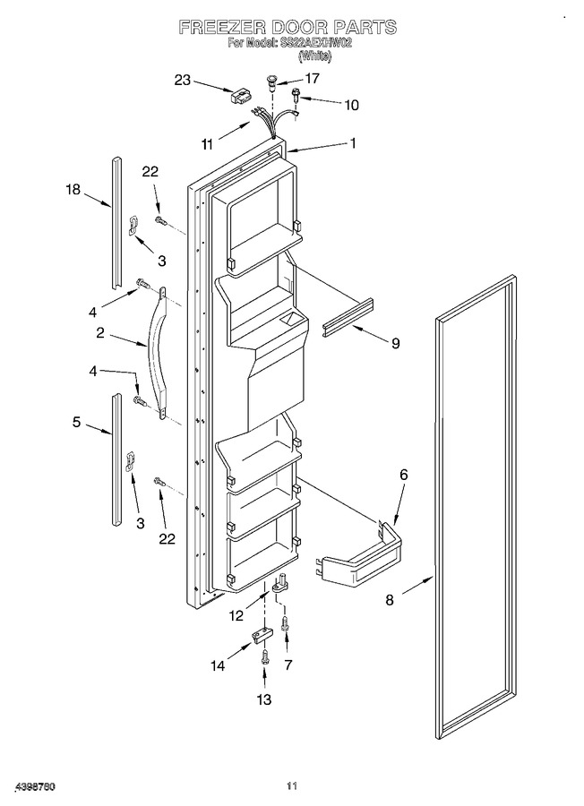 Diagram for SS22AEXHW02