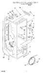 Diagram for 02 - Refrigerator Liner