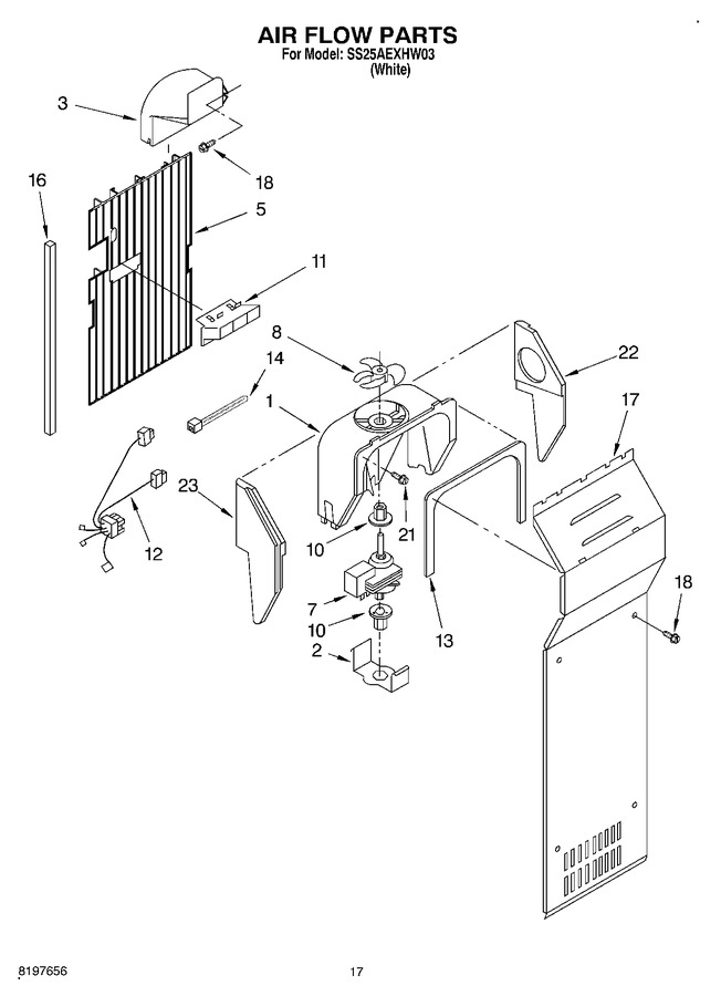 Diagram for SS25AEXHW03