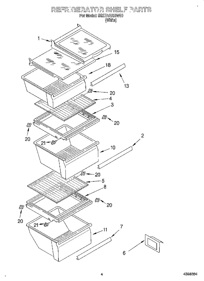 Diagram for SS27AQXHW00