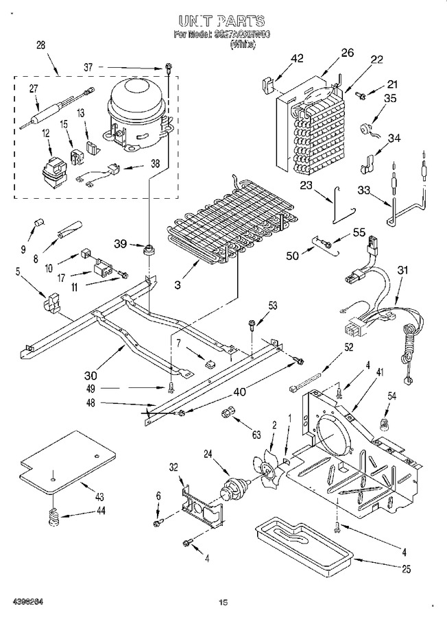 Diagram for SS27AQXHW00