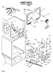 Diagram for 03 - Liner Parts