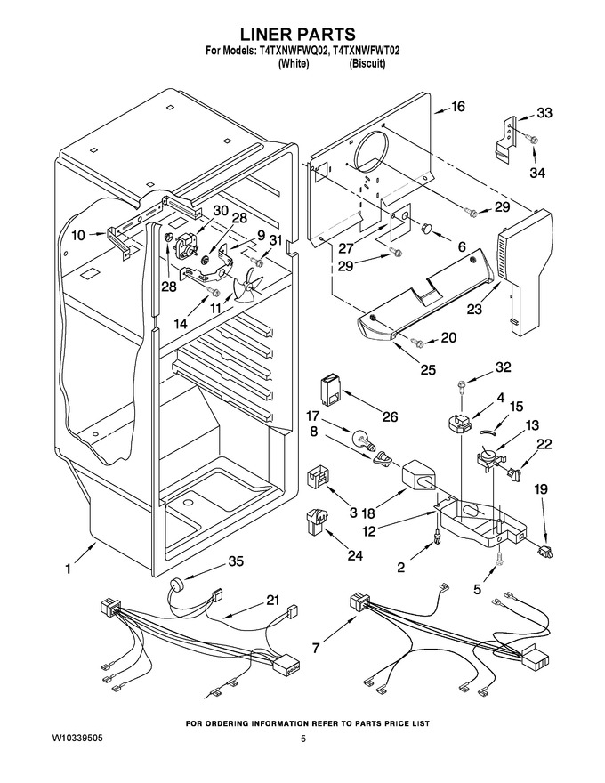 Diagram for T4TXNWFWQ02