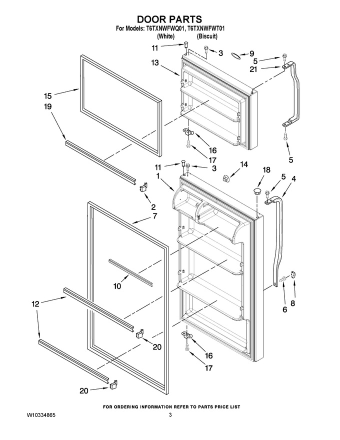 Diagram for T6TXNWFWQ01