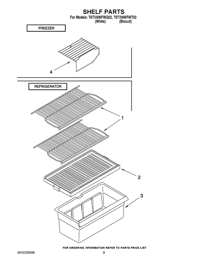 Diagram for T6TXNWFWT02