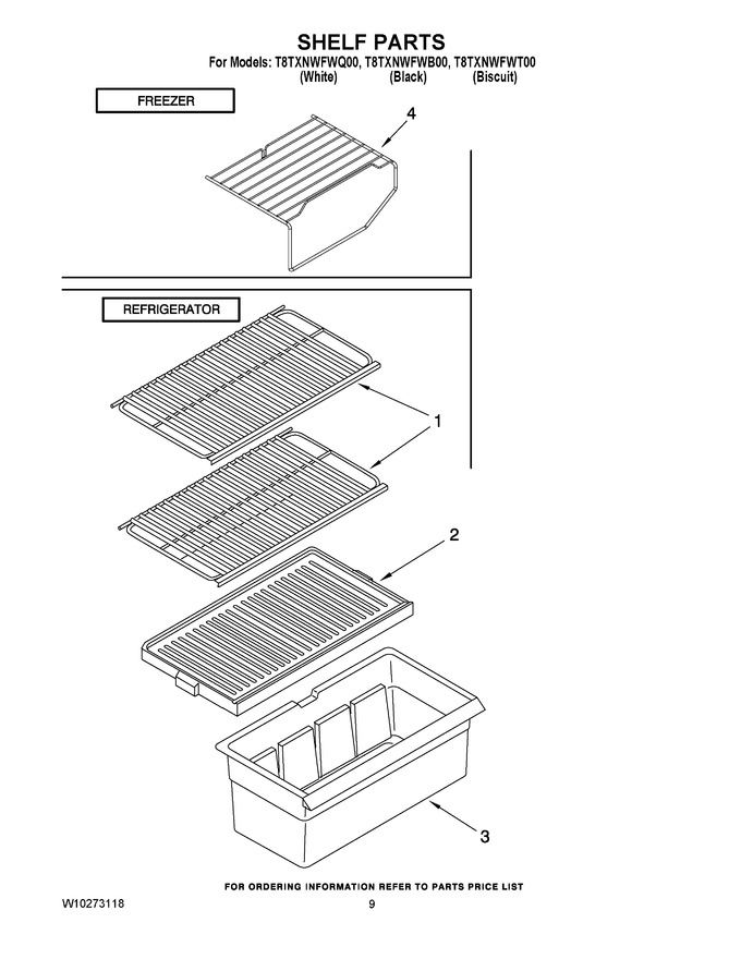 Diagram for T8TXNWFWQ00