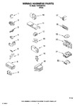 Diagram for 06 - Wiring Harness Parts