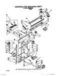 Diagram for 03 - Controls And Rear Panel