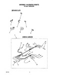 Diagram for 09 - Wiring Harness