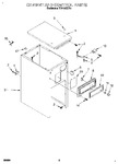 Diagram for 05 - Cabinet And Control