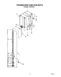 Diagram for 03 - Powerscrew And Ram
