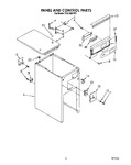 Diagram for 05 - Panel And Control
