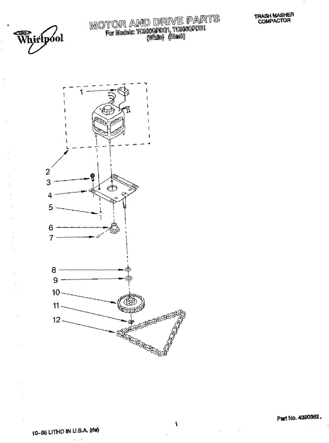 Diagram for TC900QPDQ1