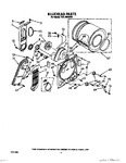 Diagram for 04 - Bulkhead Parts