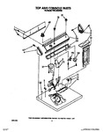 Diagram for 02 - Top And Console