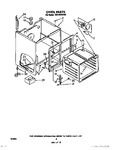 Diagram for 06 - Oven