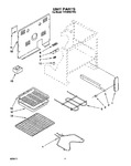 Diagram for 06 - Unit, Lit/optional