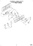 Diagram for 02 - Control Panel
