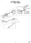Diagram for 06 - Harness, Lit/optional