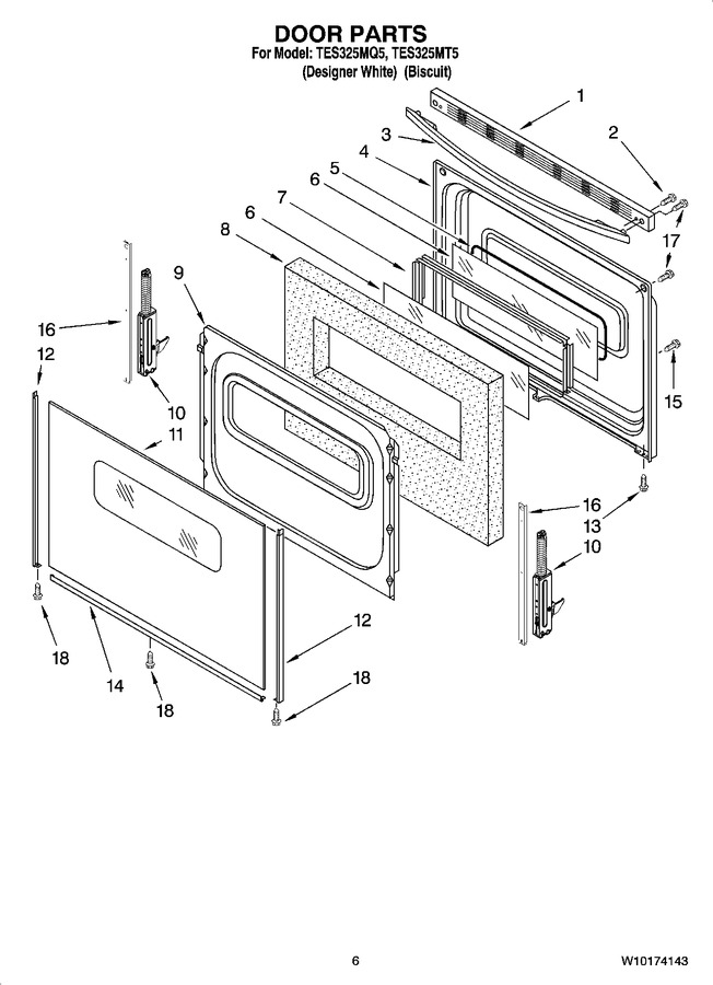 Diagram for TES325MT5