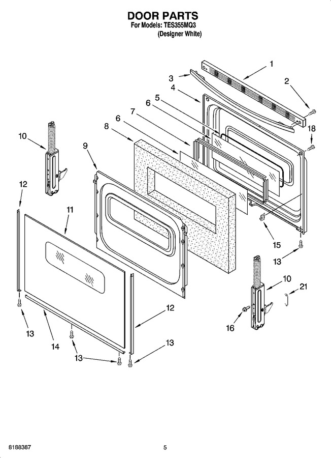 Diagram for TES355MQ3