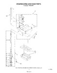 Diagram for 03 - Powerscrew And Ram