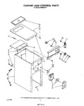 Diagram for 04 - Cabinet And Control