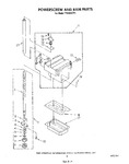 Diagram for 03 - Powerscrew And Ram