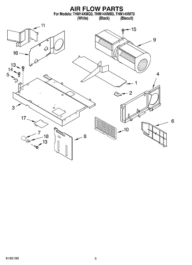 Diagram for THM14XMB0