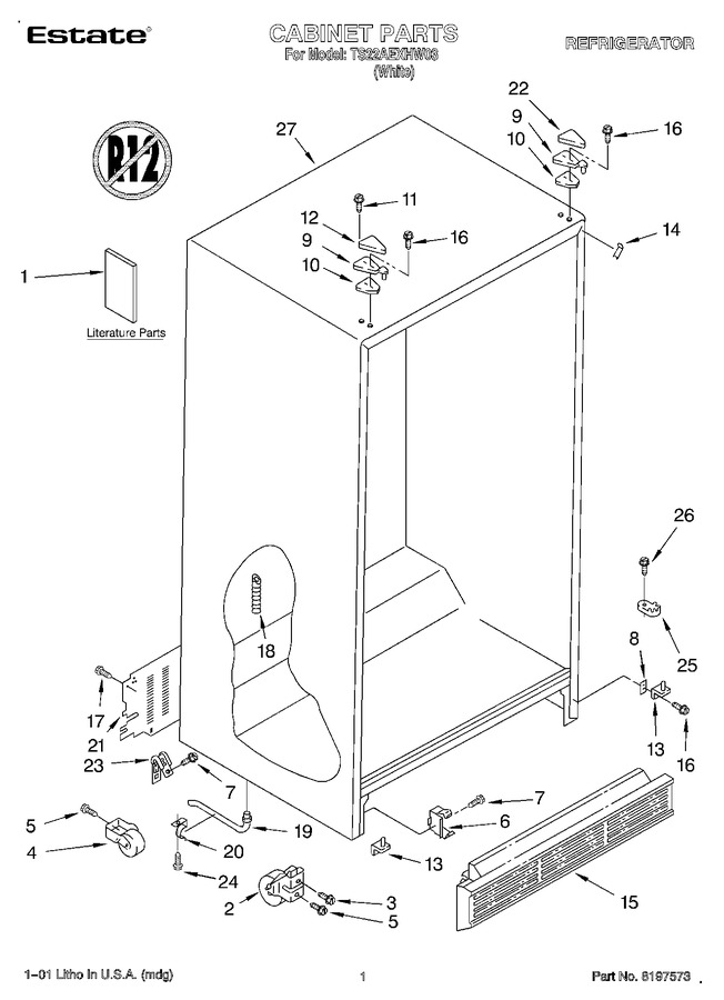 Diagram for TS22AEXHW03