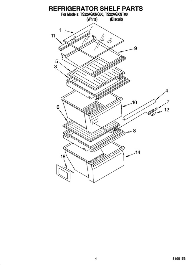 Diagram for TS22AGXNQ00