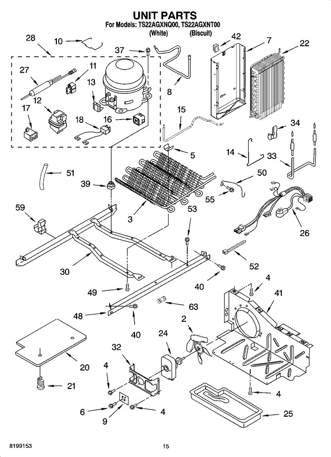 Diagram for TS22AGXNQ00