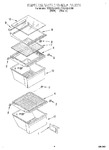 Diagram for 03 - Refrigerator Shelf