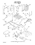 Diagram for 09 - Unit Parts