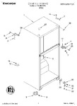 Diagram for 01 - Cabinet