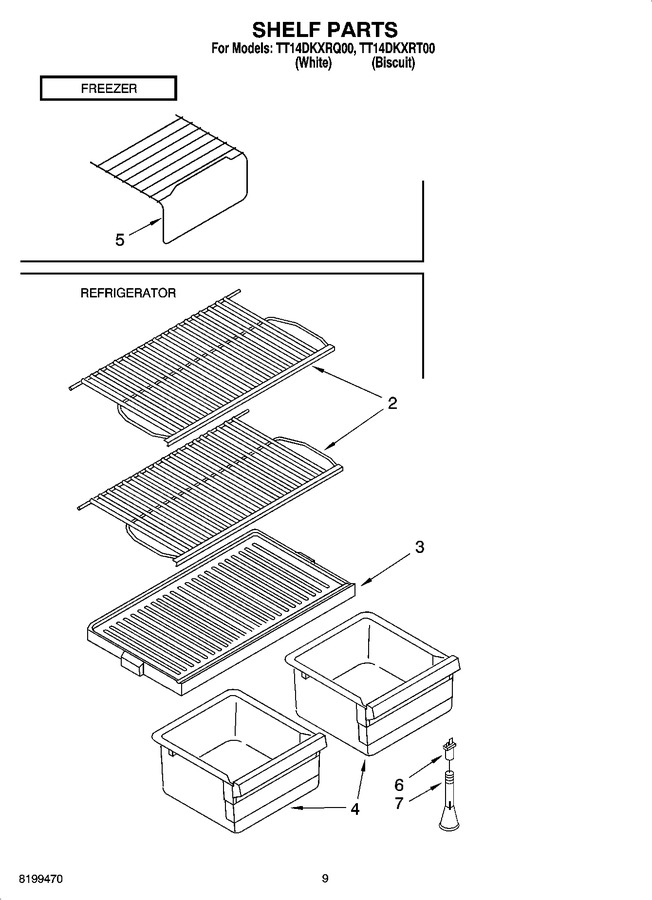 Diagram for TT14DKXRT00