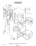 Diagram for 02 - Cabinet