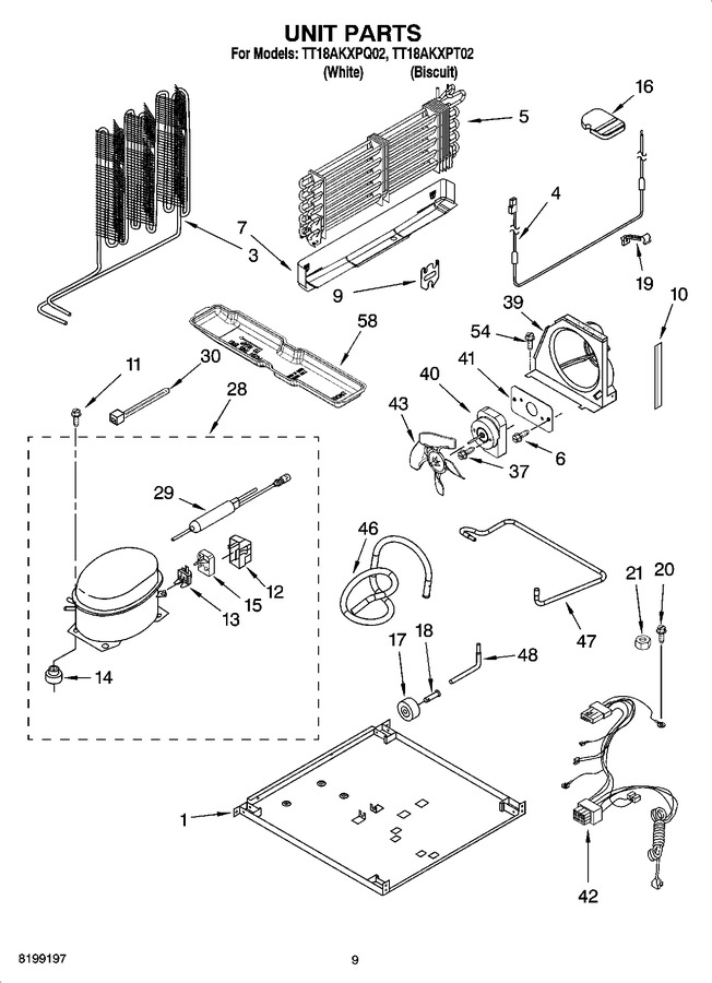 Diagram for TT18AKXPT02