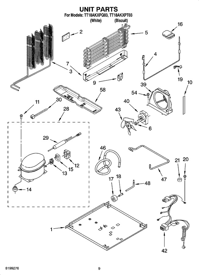 Diagram for TT18AKXPT03