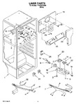 Diagram for 03 - Liner Parts