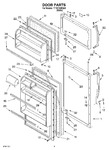 Diagram for 02 - Door