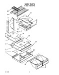 Diagram for 04 - Shelf