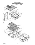 Diagram for 04 - Shelf