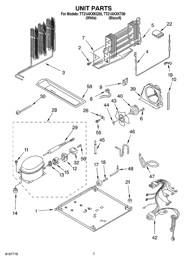 Diagram for TT21AKXKQ00